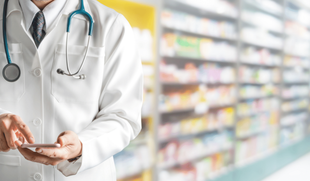Copayment Coupons and the Pricing of Prescription Drugs