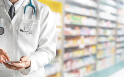 Copayment Coupons and the Pricing of Prescription Drugs